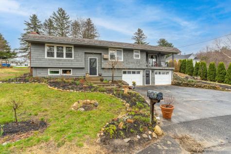 6 Jacqueline Avenue Lewiston ME 04240