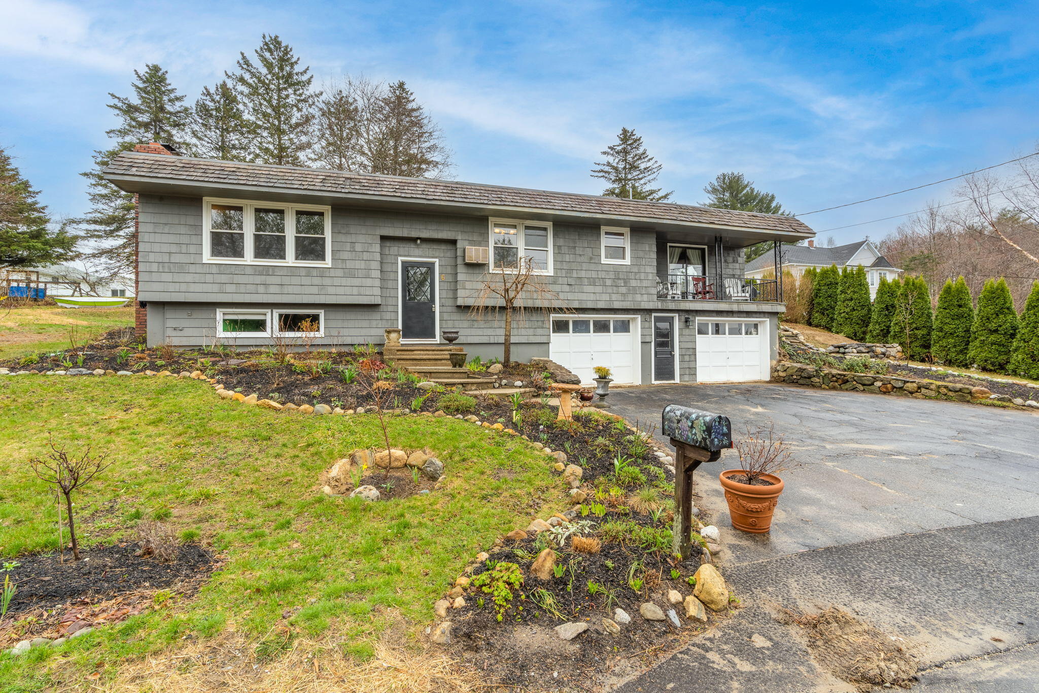 6 Jacqueline Avenue Lewiston ME 04240