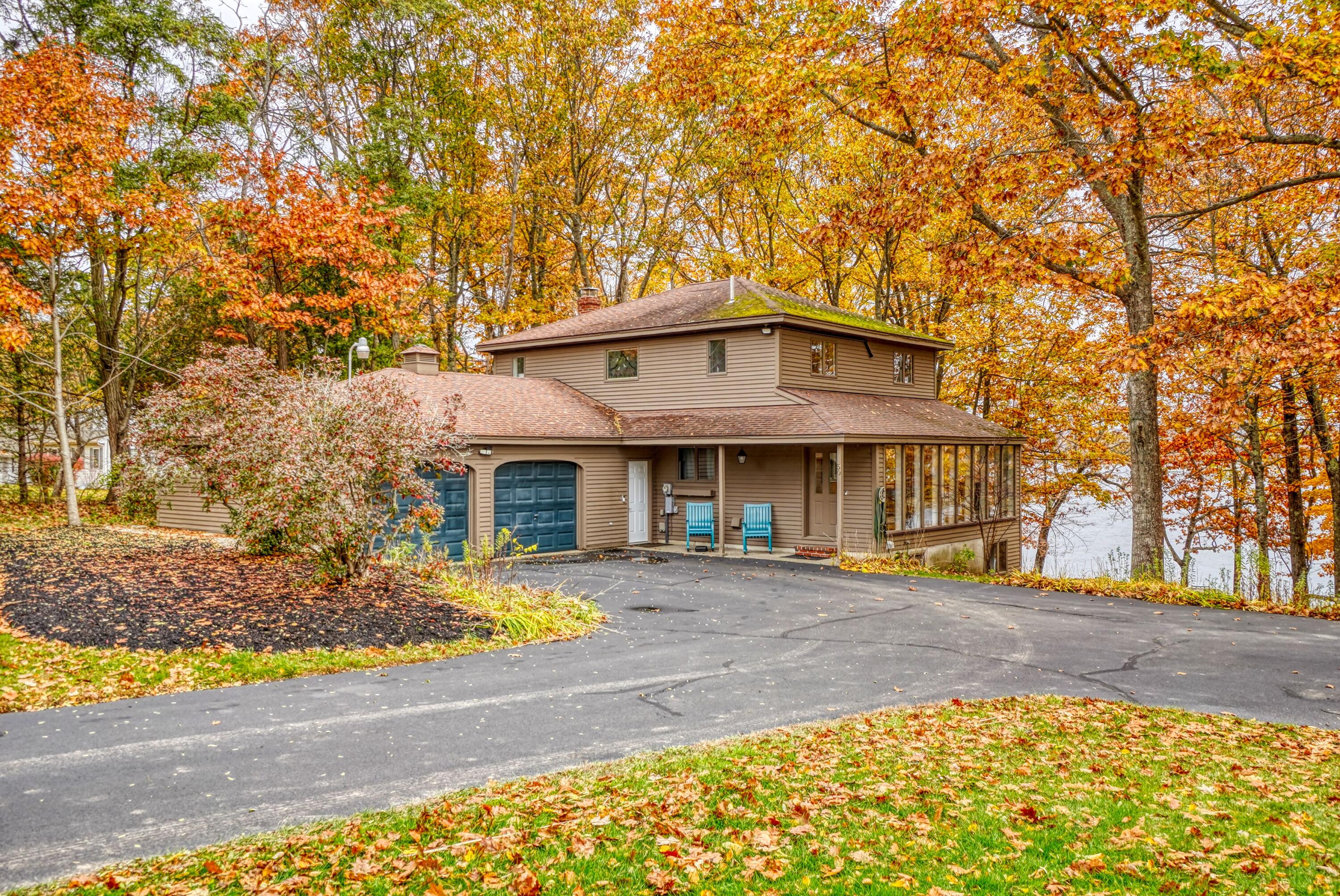 50 7th Fire Road China ME 04358