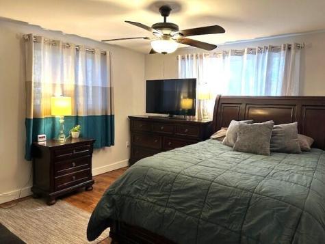 50 7th Fire Road China ME 04358