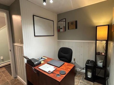 50 7th Fire Road China ME 04358