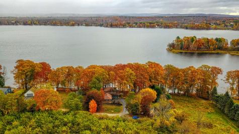 50 7th Fire Road China ME 04358