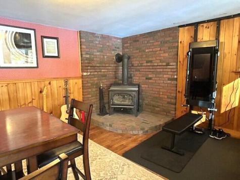 50 7th Fire Road China ME 04358