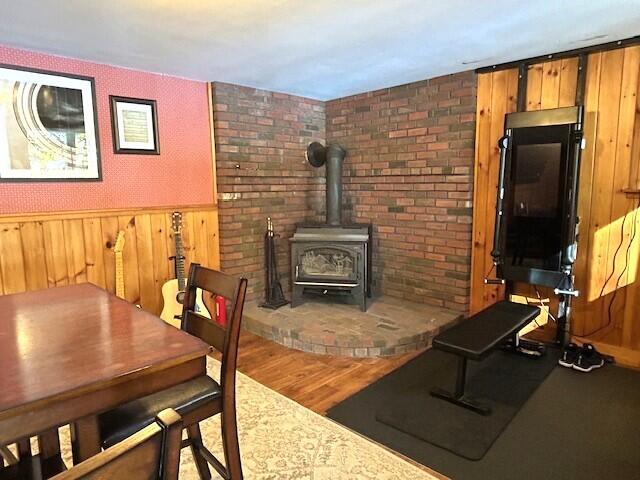 50 7th Fire Road China ME 04358