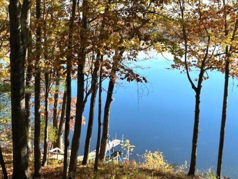 50 7th Fire Road China ME 04358