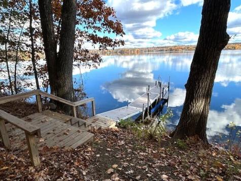 50 7th Fire Road China ME 04358