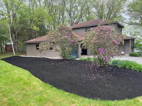 50 7th Fire Road China ME 04358