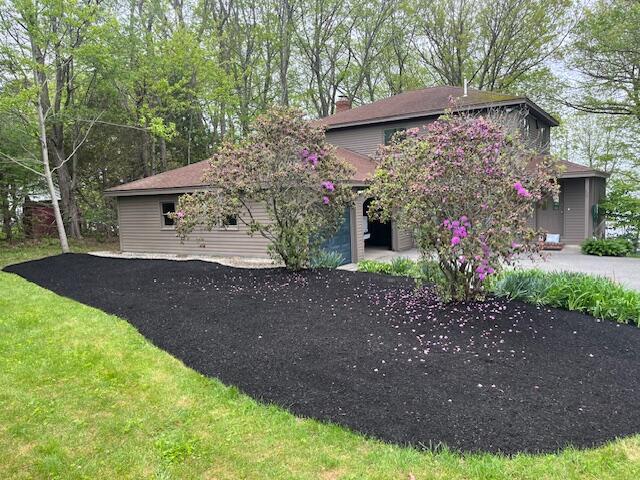 50 7th Fire Road China ME 04358