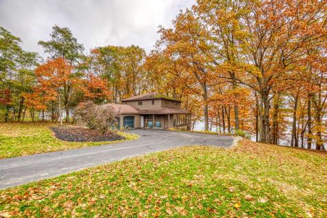 50 7th Fire Road China ME 04358