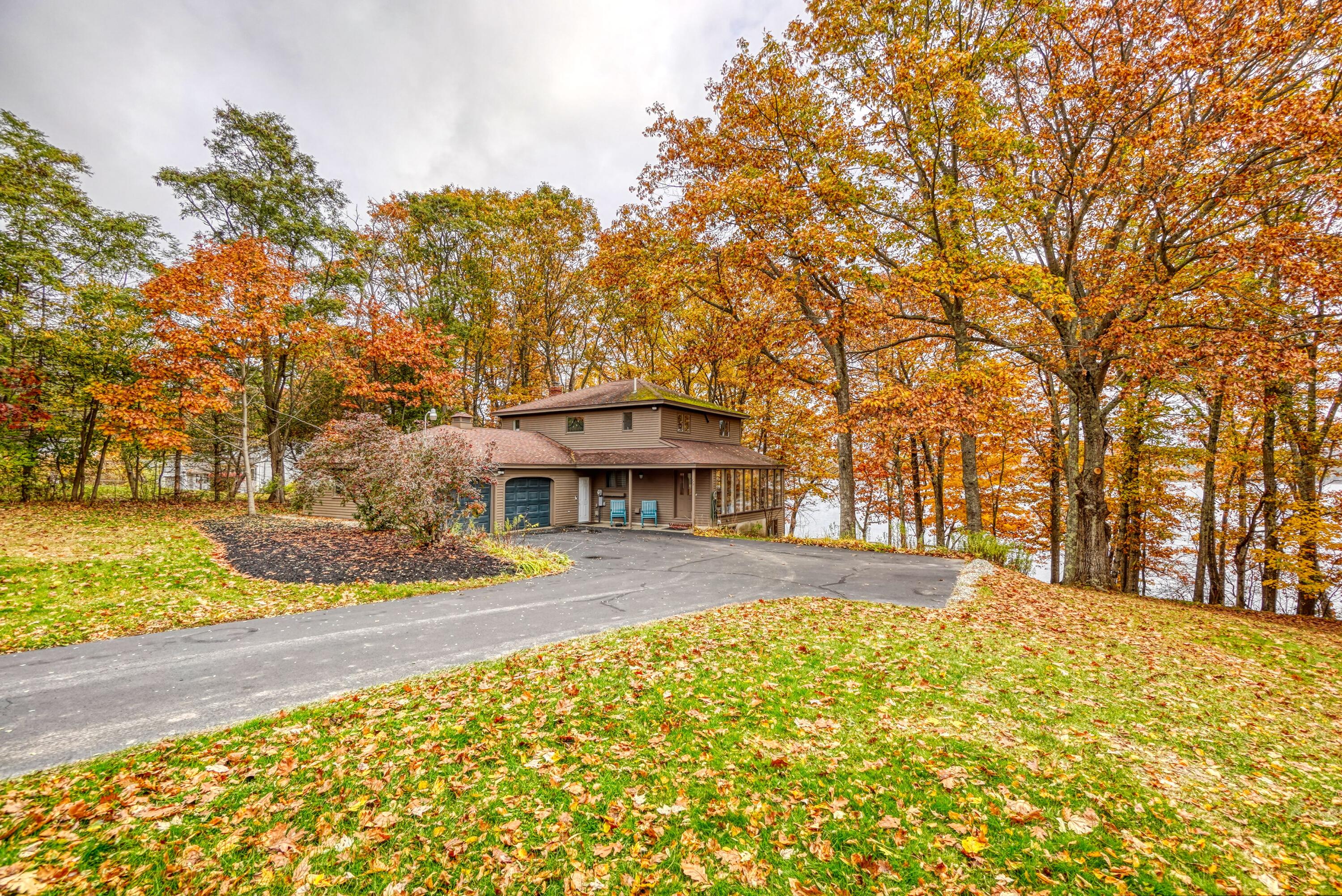 50 7th Fire Road China ME 04358