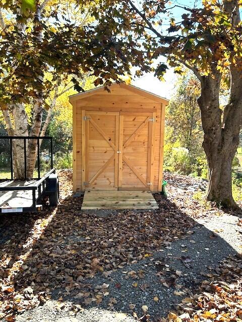 50 7th Fire Road China ME 04358