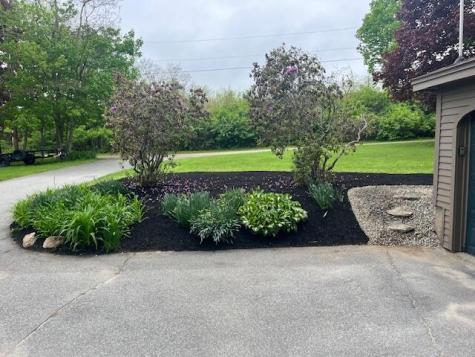 50 7th Fire Road China ME 04358