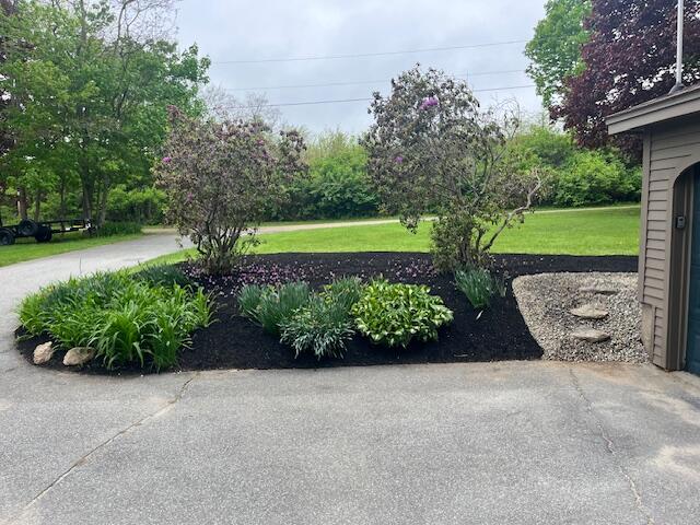 50 7th Fire Road China ME 04358