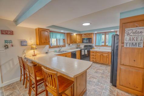 50 7th Fire Road China ME 04358