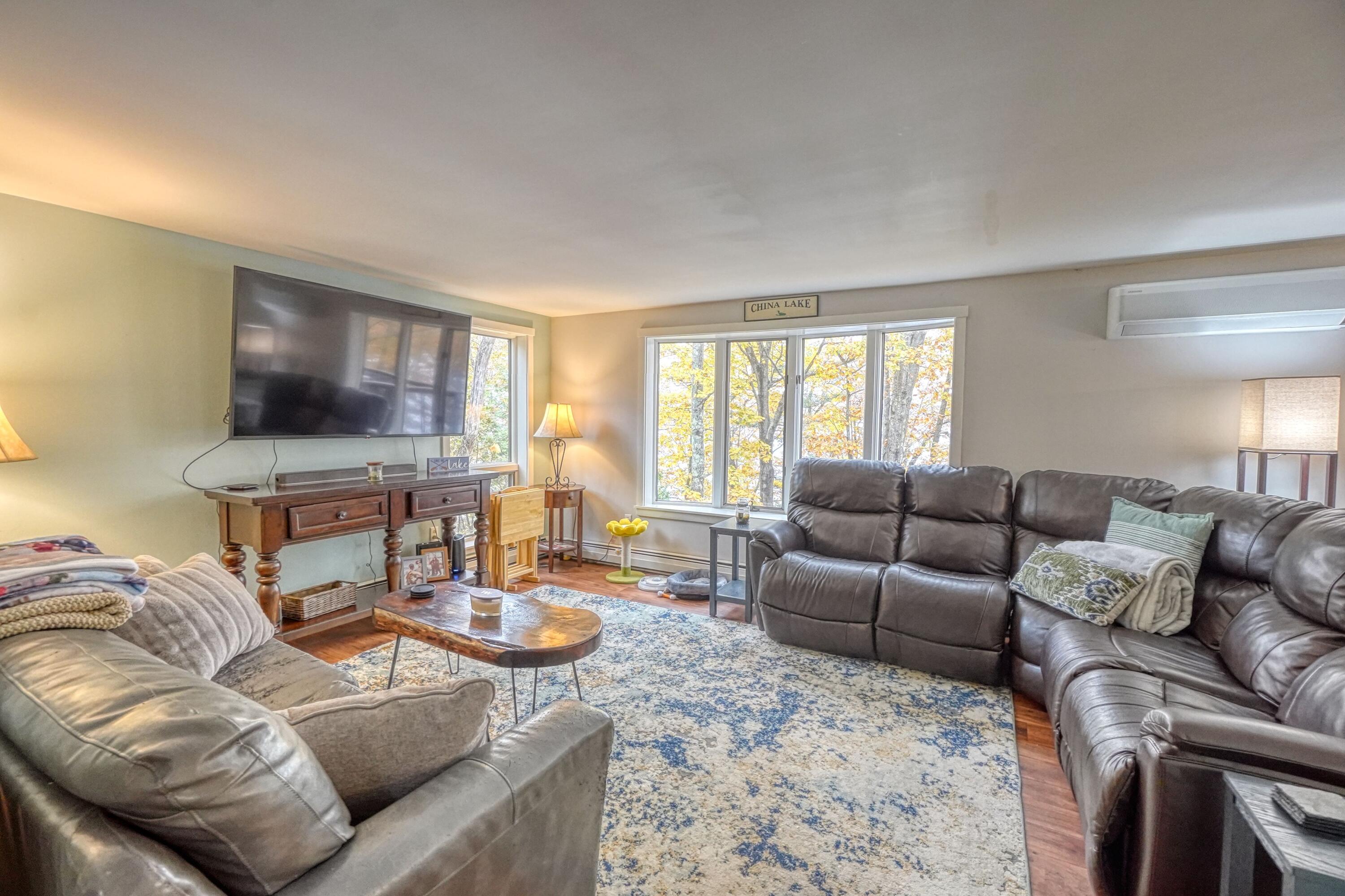 50 7th Fire Road China ME 04358