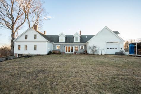 139 Wentworth Road Berwick ME 03901