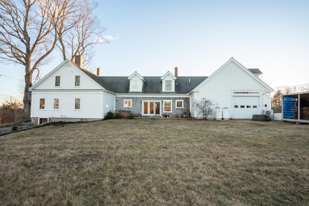 139 Wentworth Road Berwick ME 03901