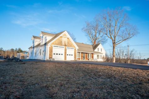 139 Wentworth Road Berwick ME 03901