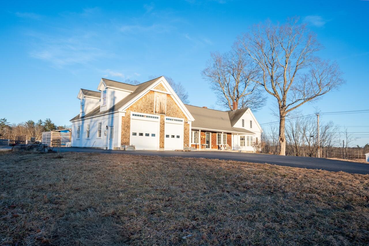 139 Wentworth Road Berwick ME 03901