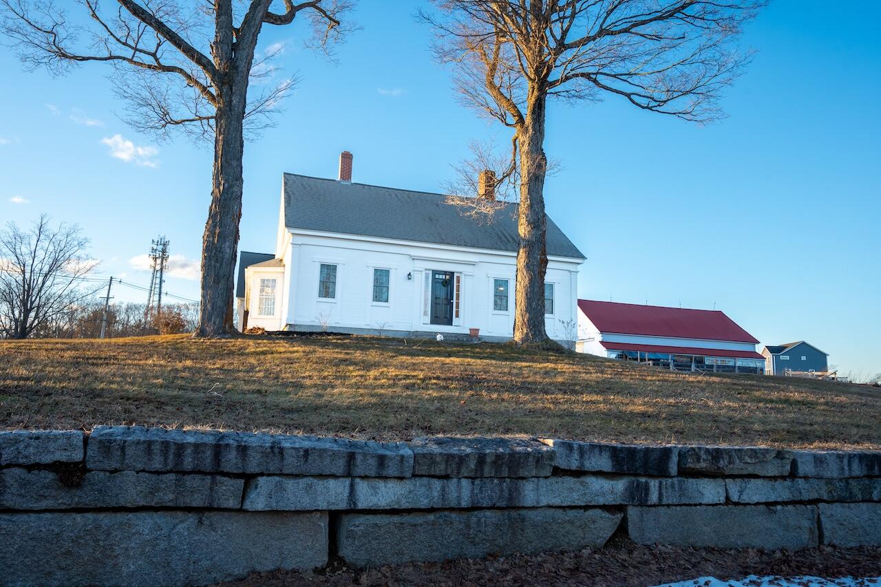 139 Wentworth Road Berwick ME 03901