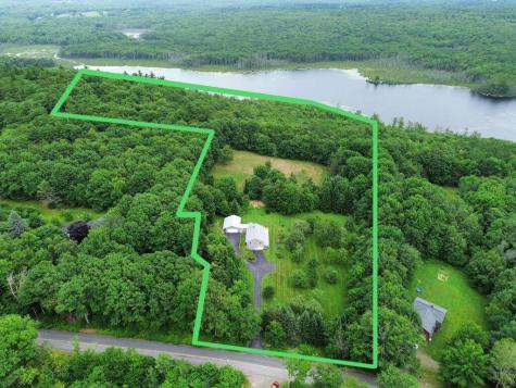 222 Ward Road Augusta ME 04330