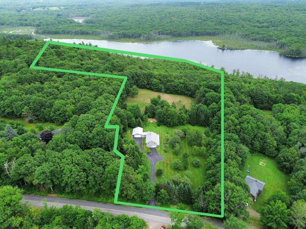 222 Ward Road Augusta ME 04330