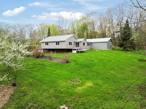 222 Ward Road Augusta ME 04330