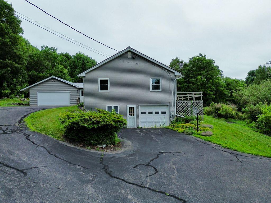 222 Ward Road Augusta ME 04330