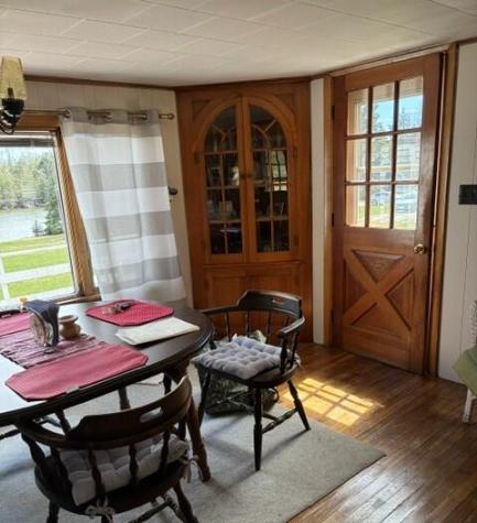 32 Bakeman Road Brooksville ME 04642