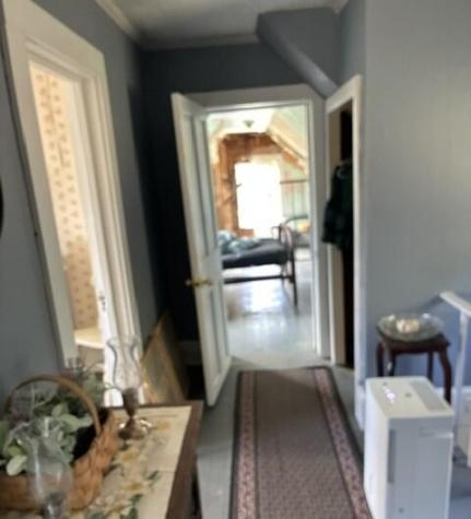 32 Bakeman Road Brooksville ME 04642
