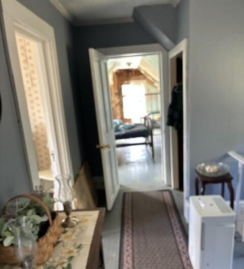 32 Bakeman Road Brooksville ME 04642