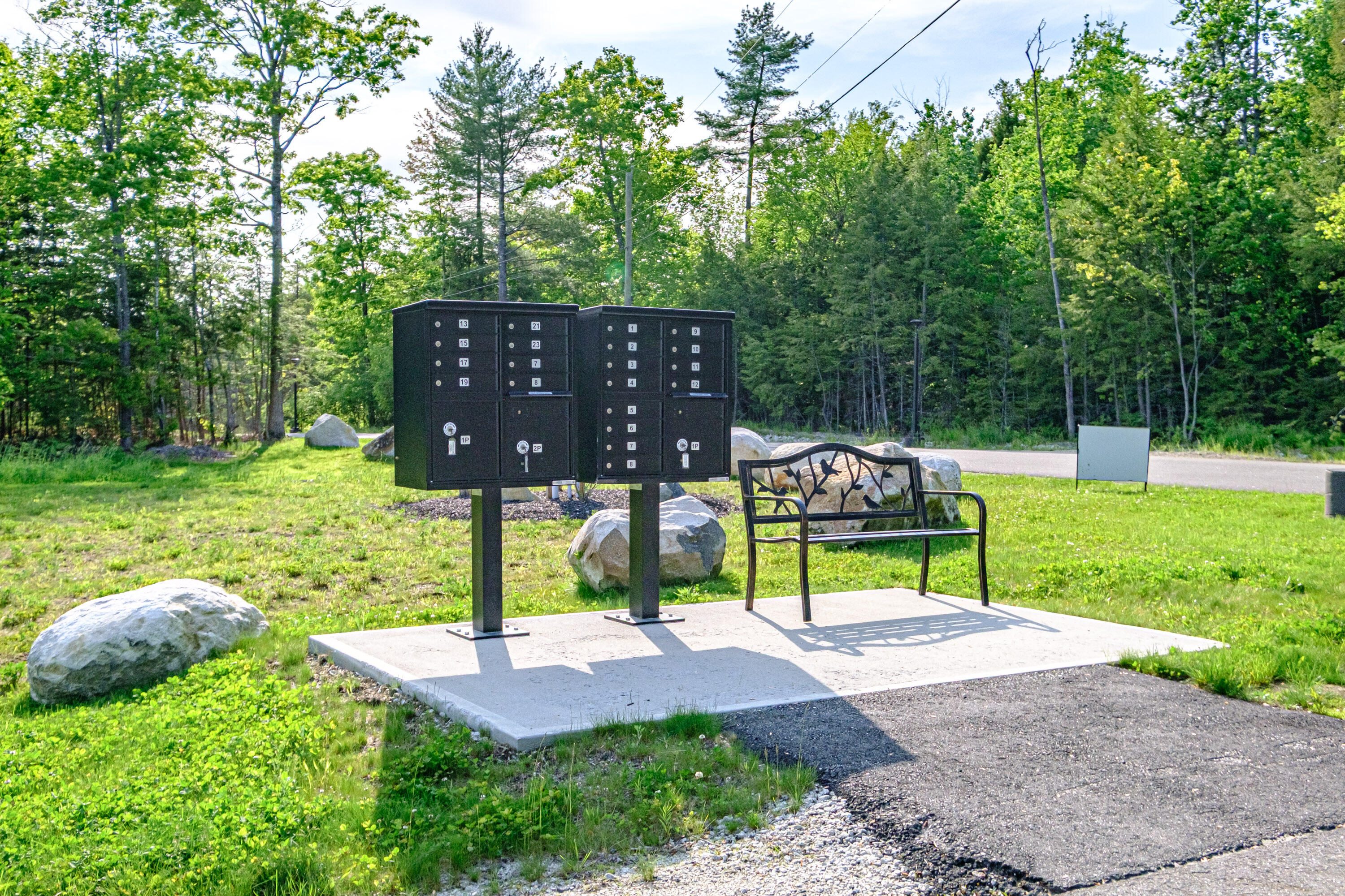 19 Efficiency Way Bridgton ME 04009