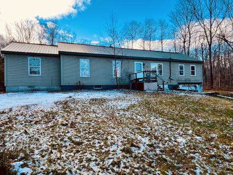 516 Greenwood Road Norway ME 04268