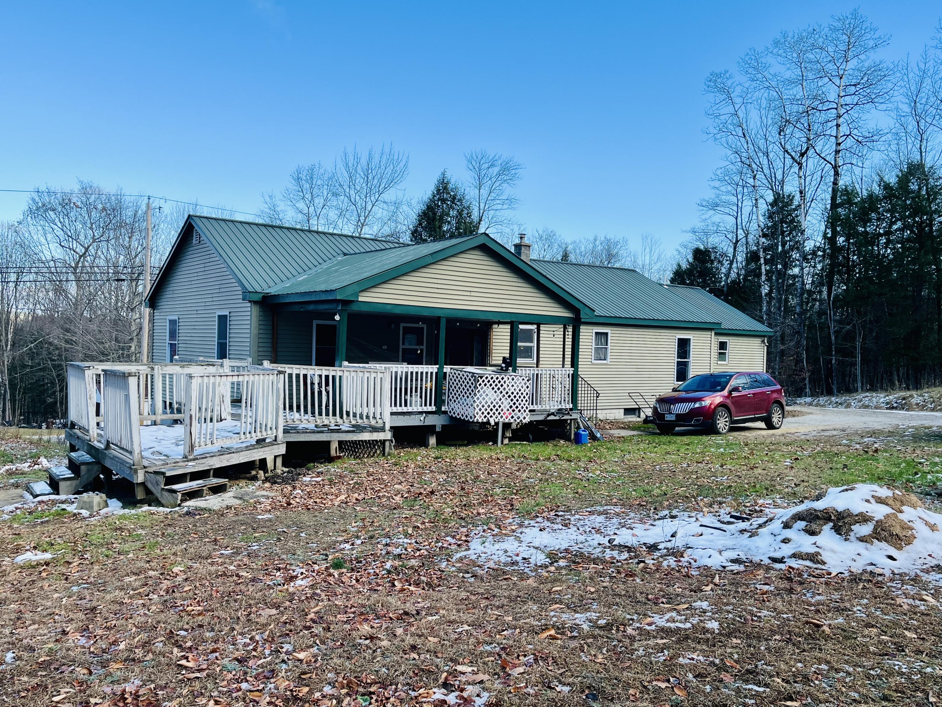 516 Greenwood Road Norway ME 04268