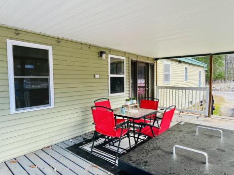 516 Greenwood Road Norway ME 04268