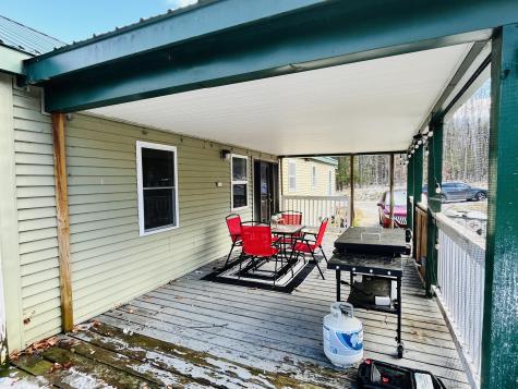 516 Greenwood Road Norway ME 04268