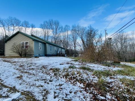 516 Greenwood Road Norway ME 04268