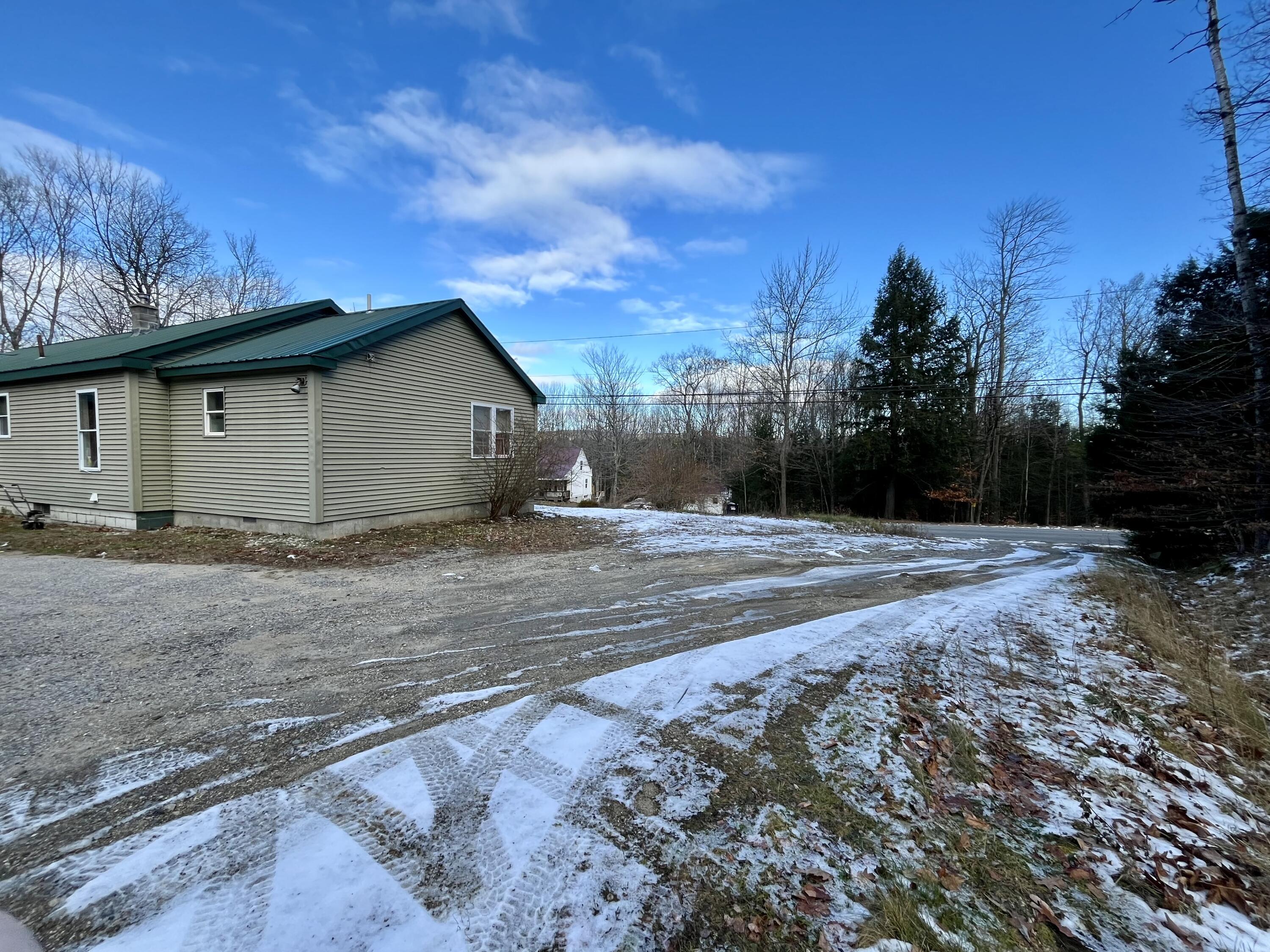 516 Greenwood Road Norway ME 04268