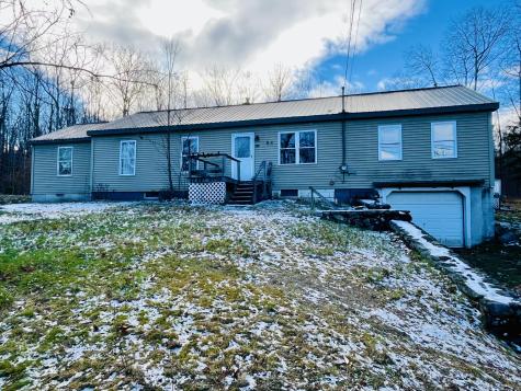 516 Greenwood Road Norway ME 04268