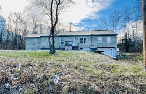 516 Greenwood Road Norway ME 04268