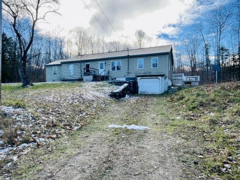 516 Greenwood Road Norway ME 04268