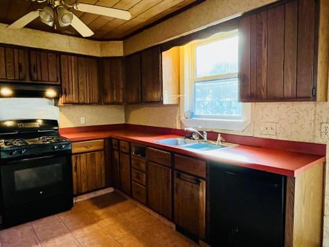 516 Greenwood Road Norway ME 04268