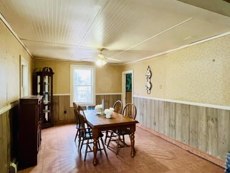 516 Greenwood Road Norway ME 04268