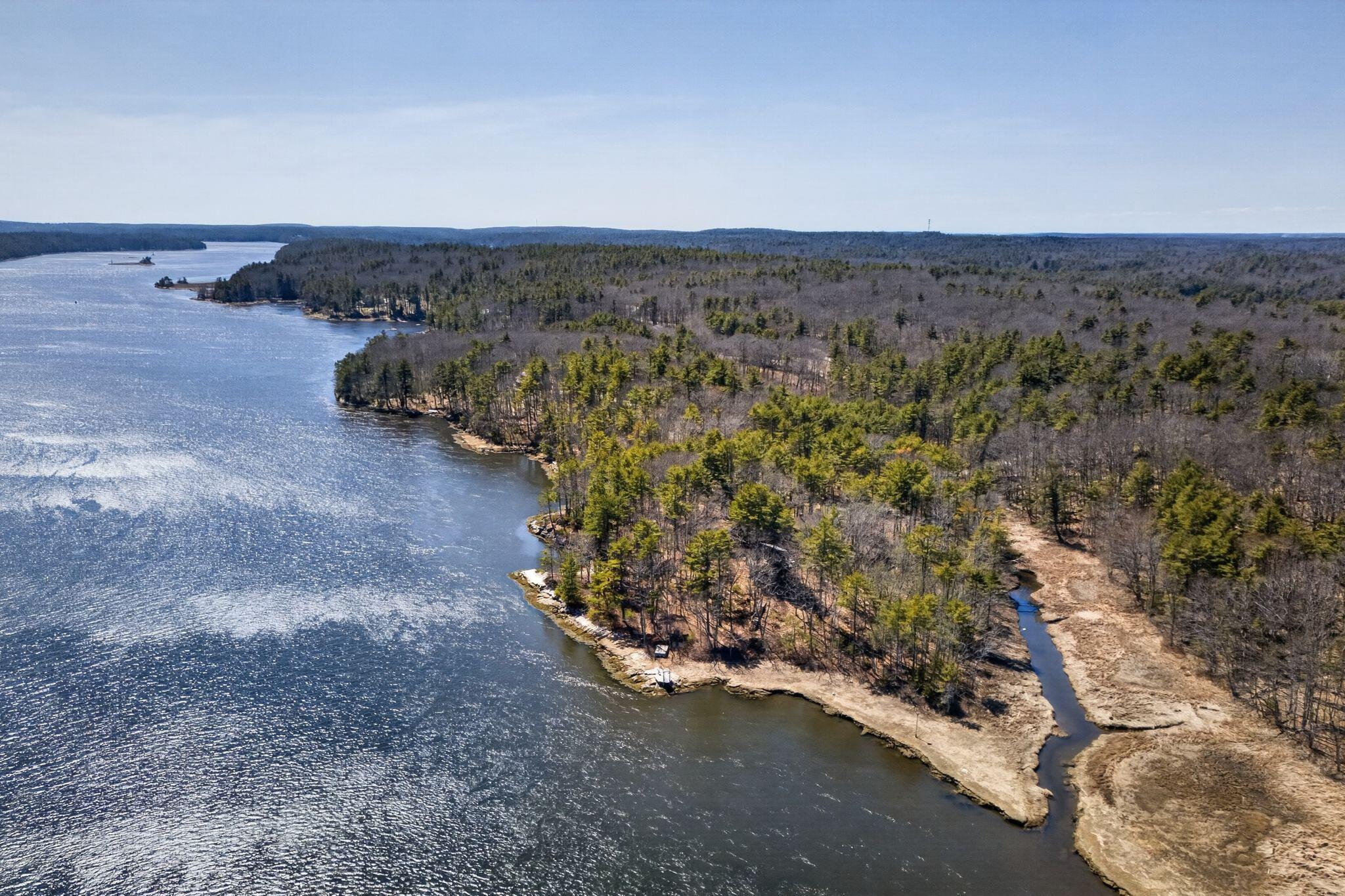 122 Old Ferry Road Phippsburg ME 04562