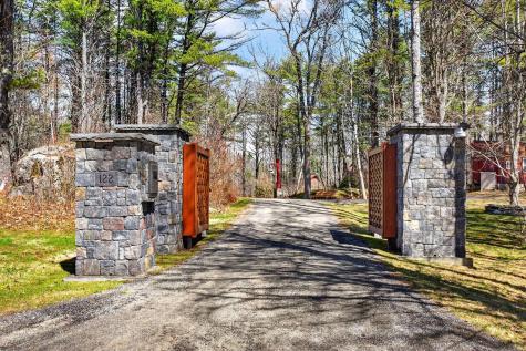 122 Old Ferry Road Phippsburg ME 04562