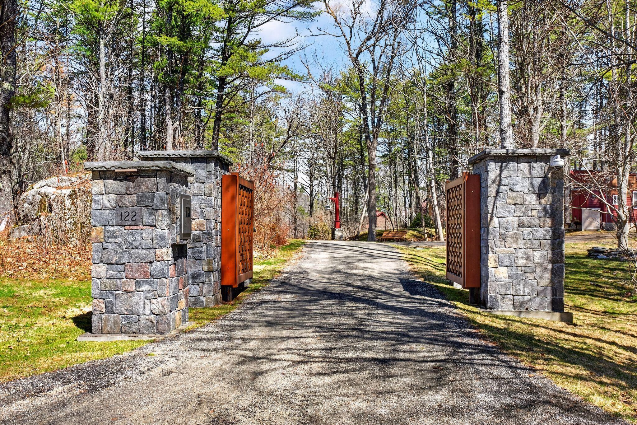 122 Old Ferry Road Phippsburg ME 04562