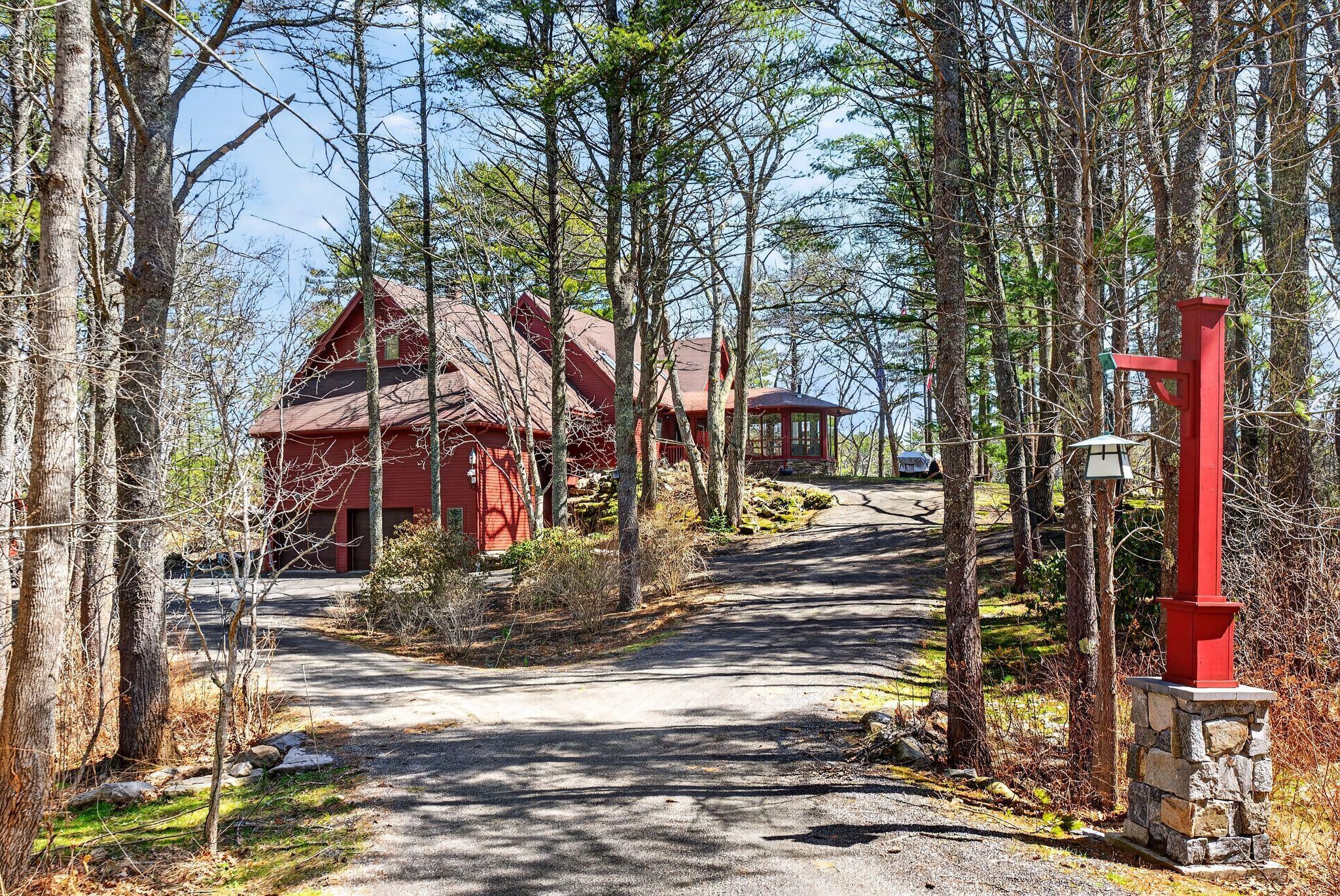 122 Old Ferry Road Phippsburg ME 04562