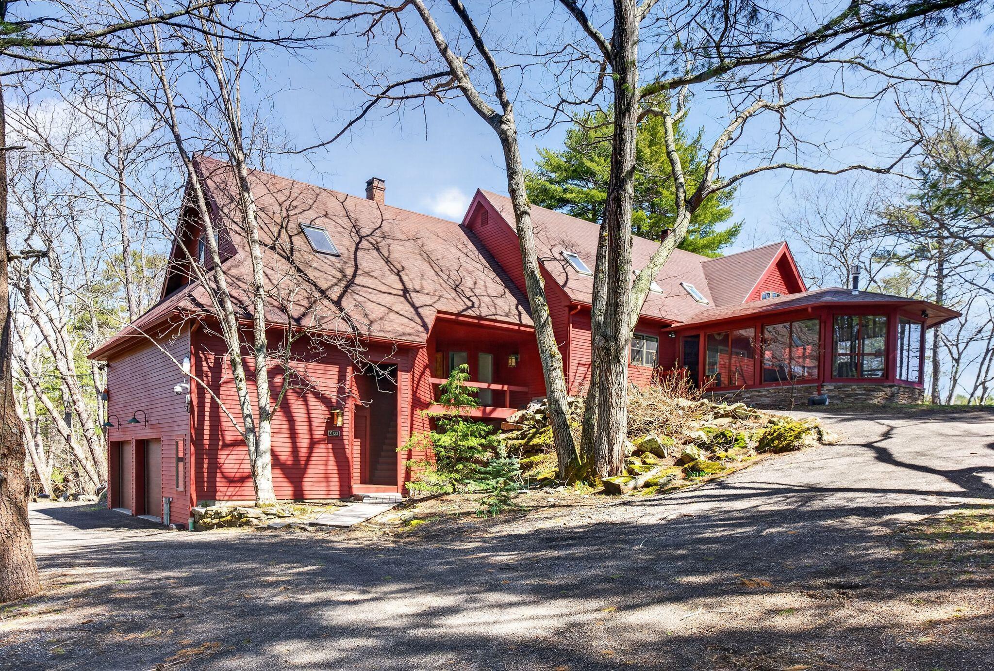 122 Old Ferry Road Phippsburg ME 04562
