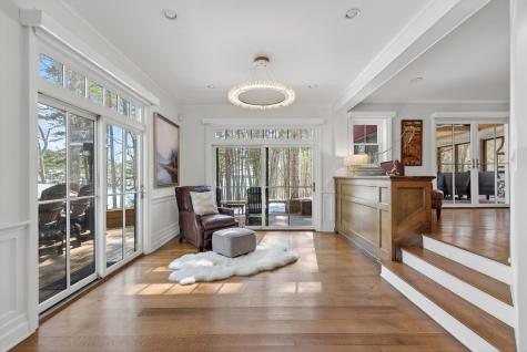 122 Old Ferry Road Phippsburg ME 04562