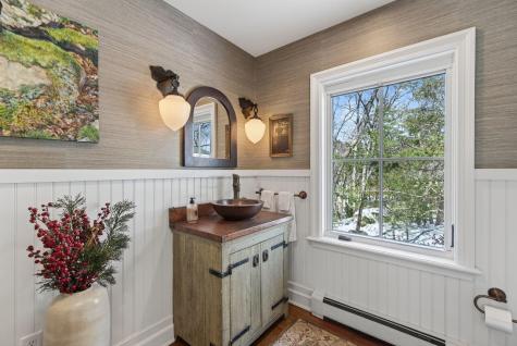122 Old Ferry Road Phippsburg ME 04562